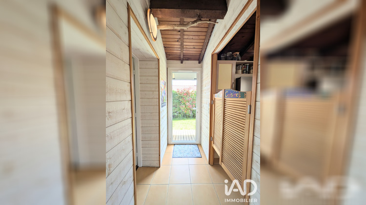 Ma-Cabane - Vente Maison Cornebarrieu, 165 m²