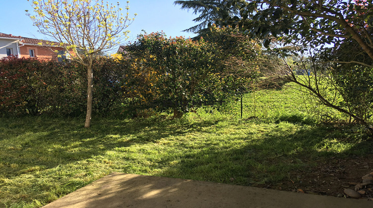 Ma-Cabane - Vente Maison CORNEBARRIEU, 85 m²