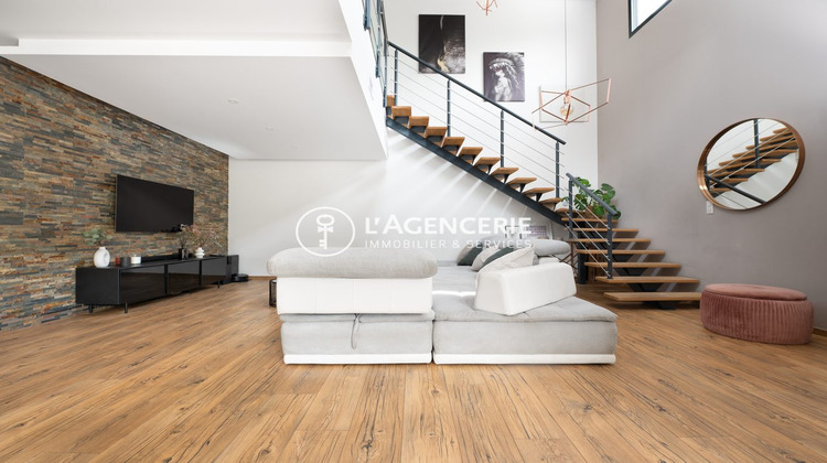 Ma-Cabane - Vente Maison Cornebarrieu, 186 m²