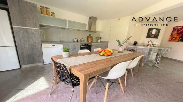 Ma-Cabane - Vente Maison Cornebarrieu, 112 m²