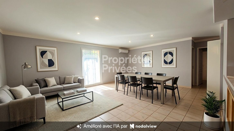 Ma-Cabane - Vente Maison CORNEBARRIEU, 100 m²