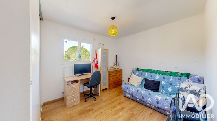 Ma-Cabane - Vente Maison Cornebarrieu, 95 m²