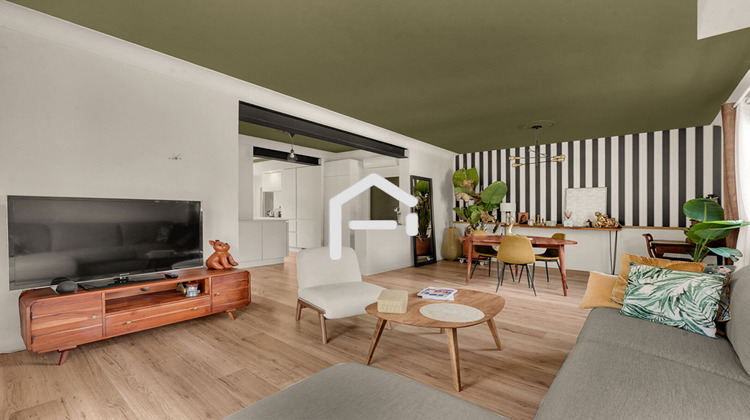 Ma-Cabane - Vente Maison CORNEBARRIEU, 283 m²