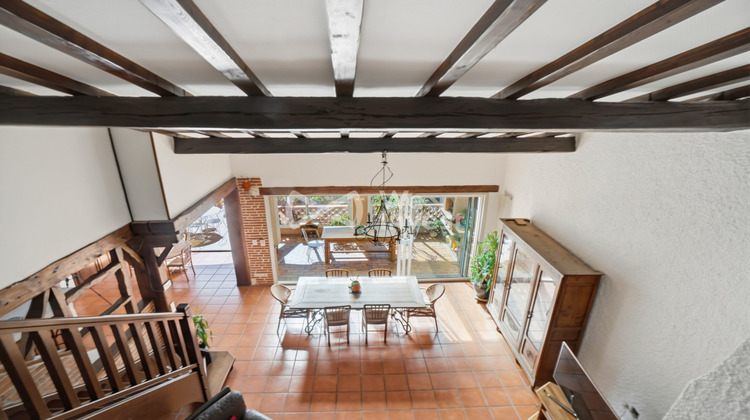 Ma-Cabane - Vente Maison Cornebarrieu, 328 m²