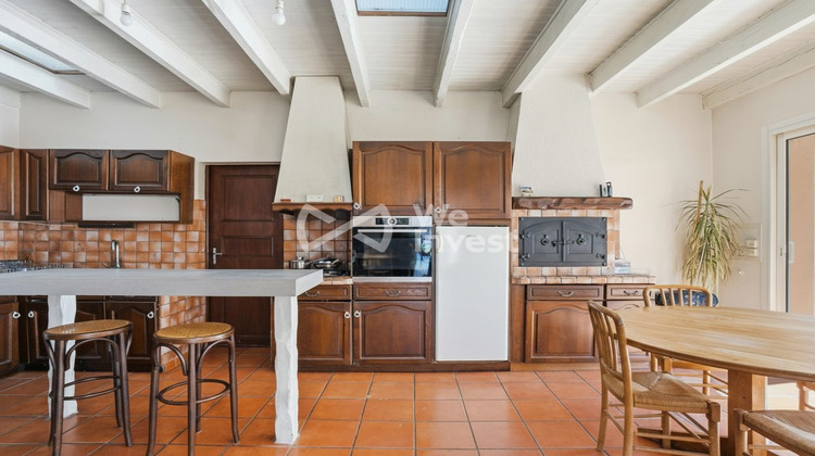 Ma-Cabane - Vente Maison Cornebarrieu, 328 m²