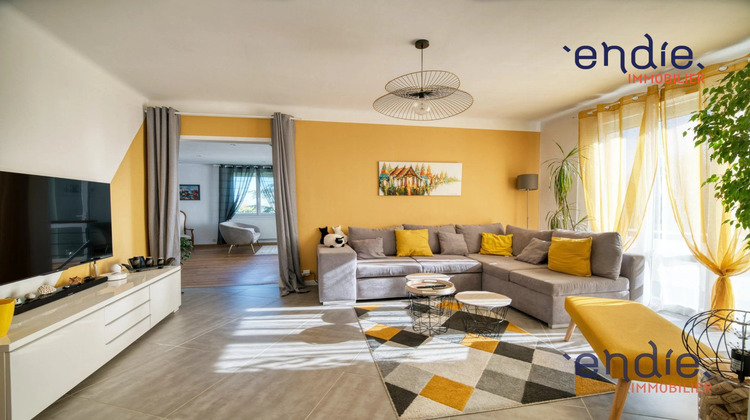 Ma-Cabane - Vente Maison Cornebarrieu, 180 m²
