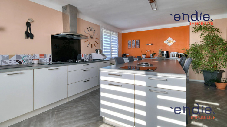 Ma-Cabane - Vente Maison Cornebarrieu, 180 m²