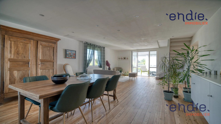 Ma-Cabane - Vente Maison Cornebarrieu, 180 m²