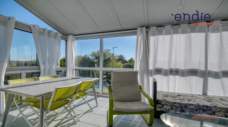 Ma-Cabane - Vente Maison Cornebarrieu, 180 m²