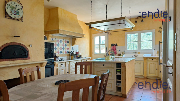 Ma-Cabane - Vente Maison Cornebarrieu, 249 m²