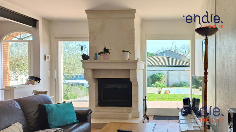 Ma-Cabane - Vente Maison Cornebarrieu, 249 m²