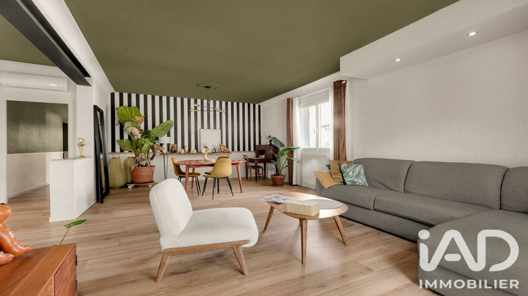 Ma-Cabane - Vente Maison Cornebarrieu, 283 m²