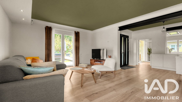Ma-Cabane - Vente Maison Cornebarrieu, 283 m²