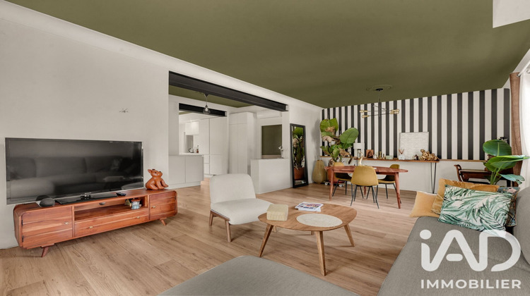 Ma-Cabane - Vente Maison Cornebarrieu, 283 m²