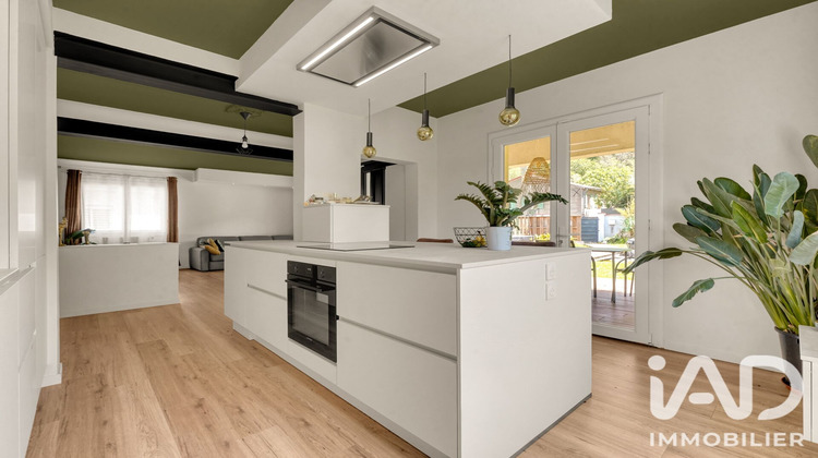 Ma-Cabane - Vente Maison Cornebarrieu, 283 m²