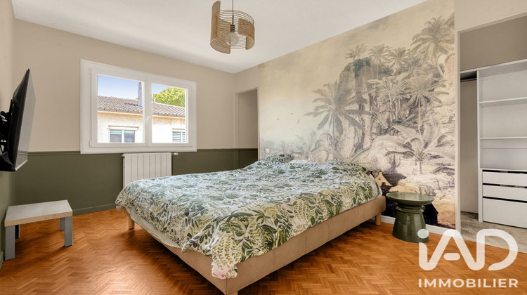 Ma-Cabane - Vente Maison Cornebarrieu, 283 m²