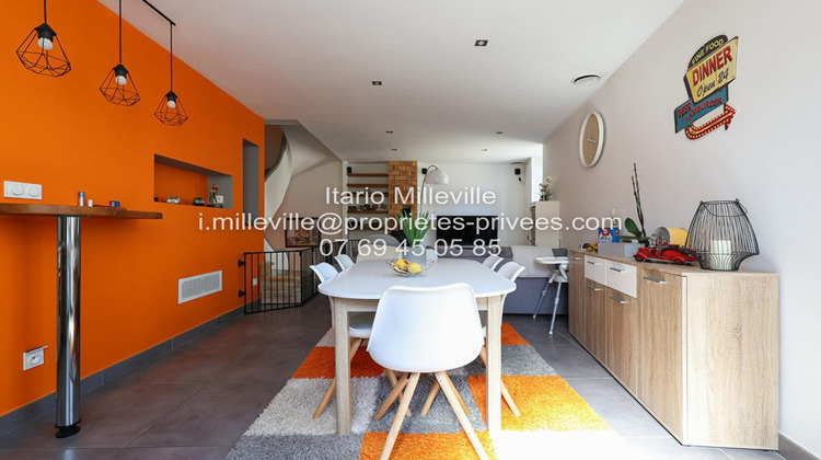 Ma-Cabane - Vente Maison CORNEILHAN, 124 m²