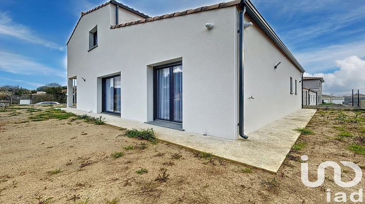 Ma-Cabane - Vente Maison Corneilhan, 140 m²