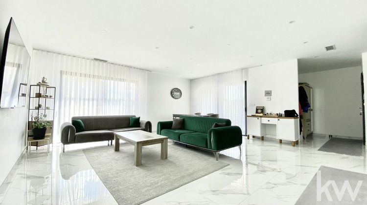 Ma-Cabane - Vente Maison Corneilhan, 130 m²