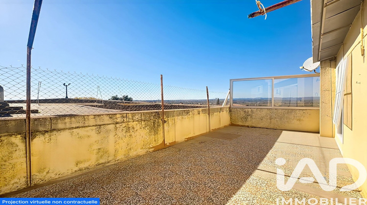 Ma-Cabane - Vente Maison Corneilhan, 96 m²