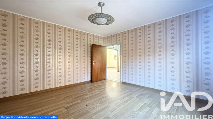 Ma-Cabane - Vente Maison Corneilhan, 96 m²