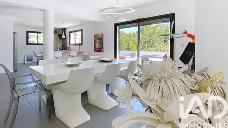 Ma-Cabane - Vente Maison Corneilhan, 196 m²