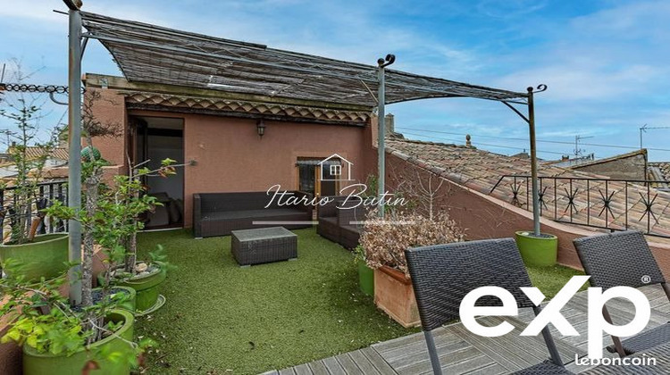 Ma-Cabane - Vente Maison Corneilhan, 238 m²