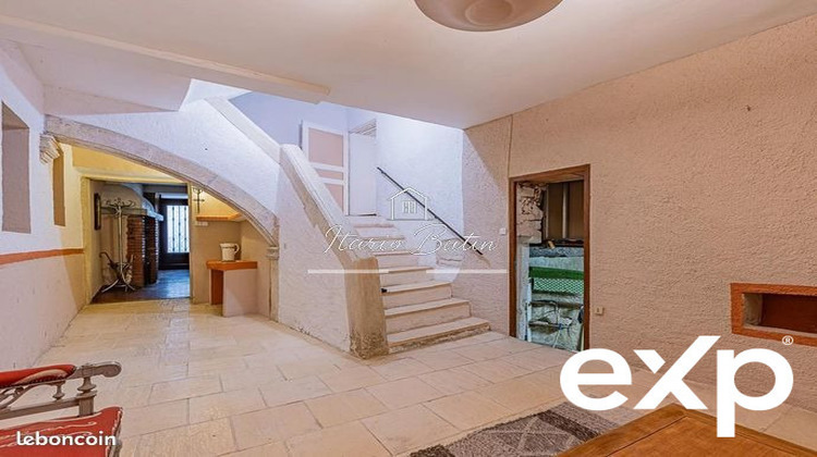 Ma-Cabane - Vente Maison Corneilhan, 238 m²