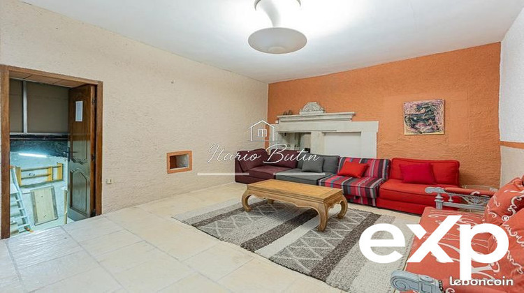 Ma-Cabane - Vente Maison Corneilhan, 238 m²