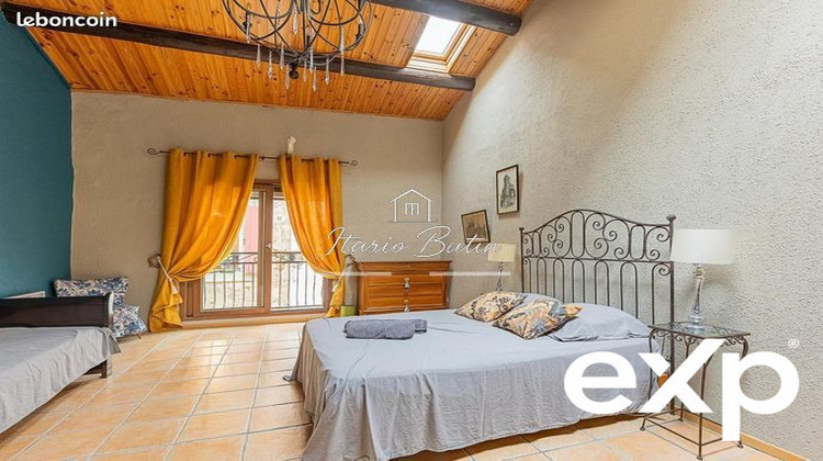 Ma-Cabane - Vente Maison Corneilhan, 238 m²