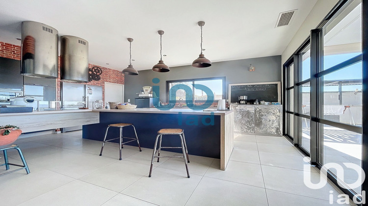 Ma-Cabane - Vente Maison Corneilhan, 149 m²