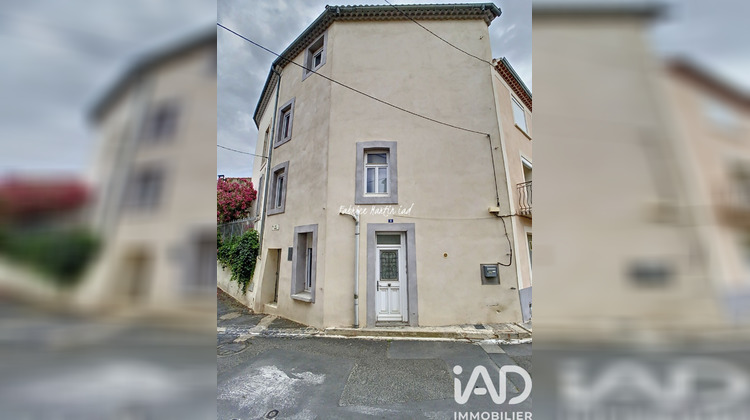 Ma-Cabane - Vente Maison Corneilhan, 53 m²