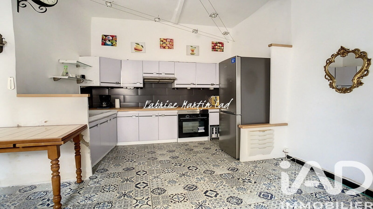 Ma-Cabane - Vente Maison Corneilhan, 53 m²