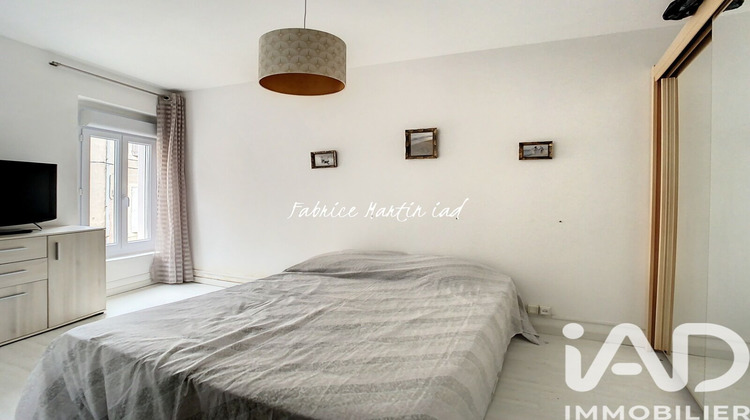 Ma-Cabane - Vente Maison Corneilhan, 53 m²