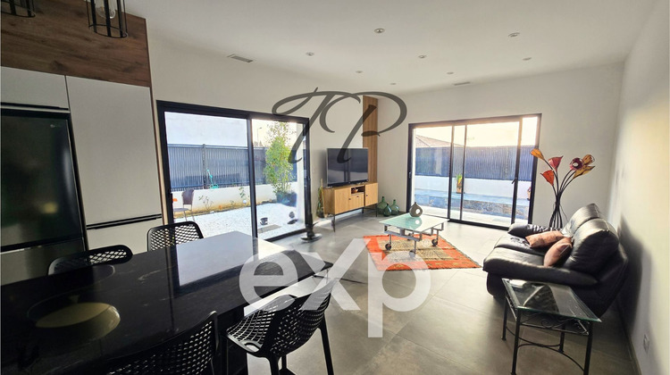 Ma-Cabane - Vente Maison Corneilhan, 120 m²