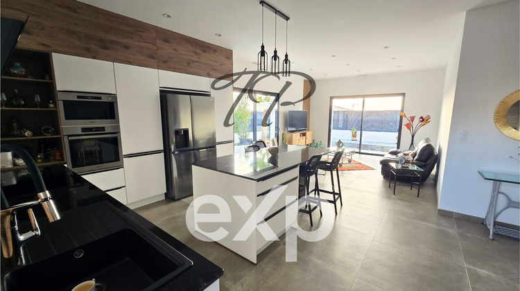 Ma-Cabane - Vente Maison Corneilhan, 120 m²