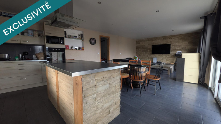 Ma-Cabane - Vente Maison Corneilhan, 80 m²