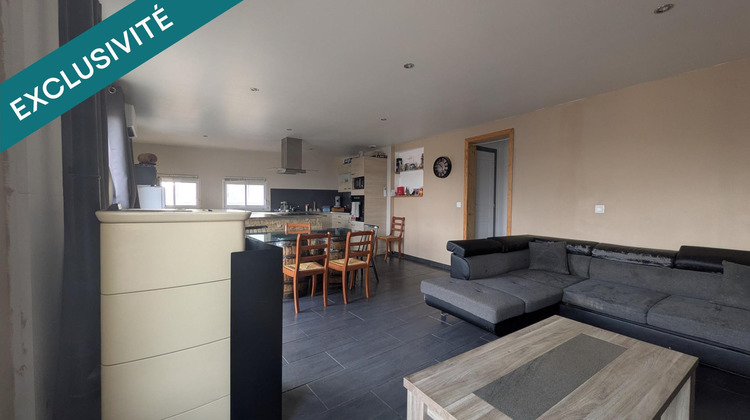 Ma-Cabane - Vente Maison Corneilhan, 80 m²