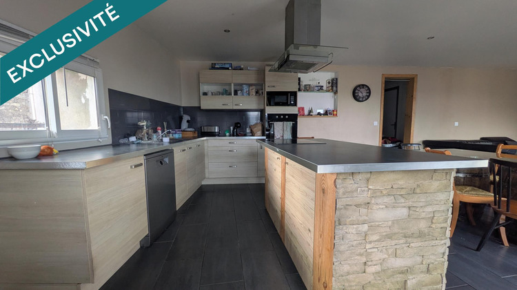 Ma-Cabane - Vente Maison Corneilhan, 80 m²