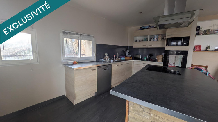 Ma-Cabane - Vente Maison Corneilhan, 80 m²