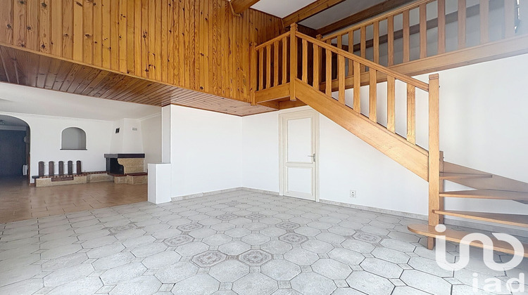 Ma-Cabane - Vente Maison Corneilhan, 112 m²