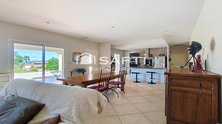 Ma-Cabane - Vente Maison Corneilhan, 138 m²