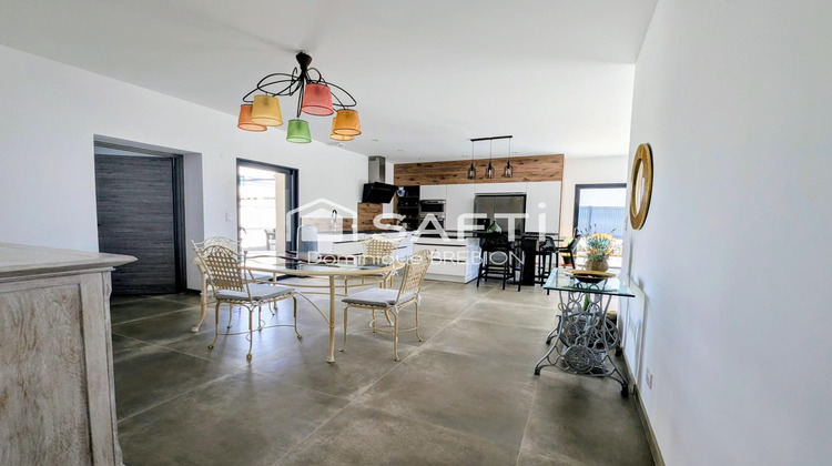 Ma-Cabane - Vente Maison Corneilhan, 113 m²