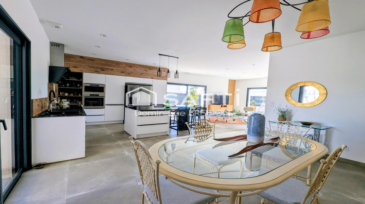 Ma-Cabane - Vente Maison Corneilhan, 113 m²