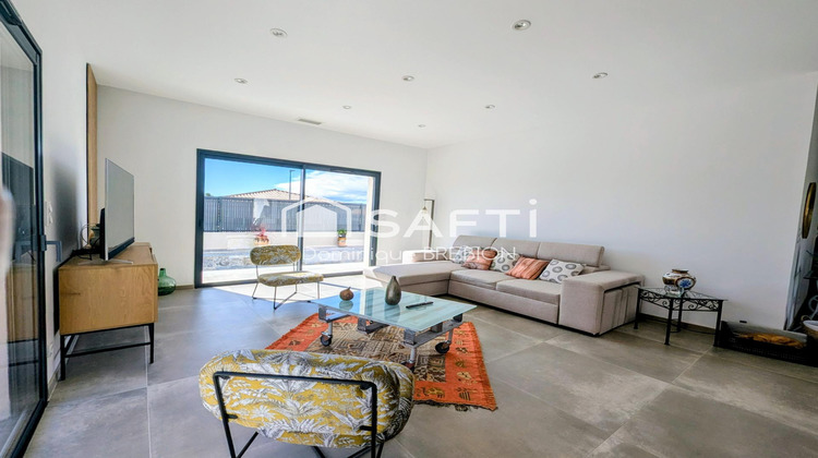 Ma-Cabane - Vente Maison Corneilhan, 113 m²
