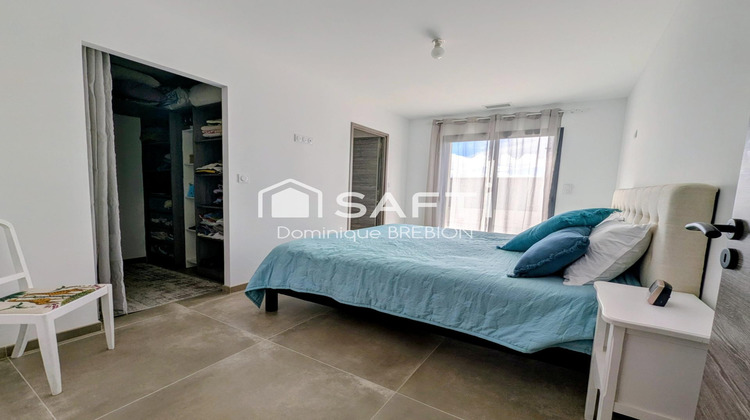 Ma-Cabane - Vente Maison Corneilhan, 113 m²