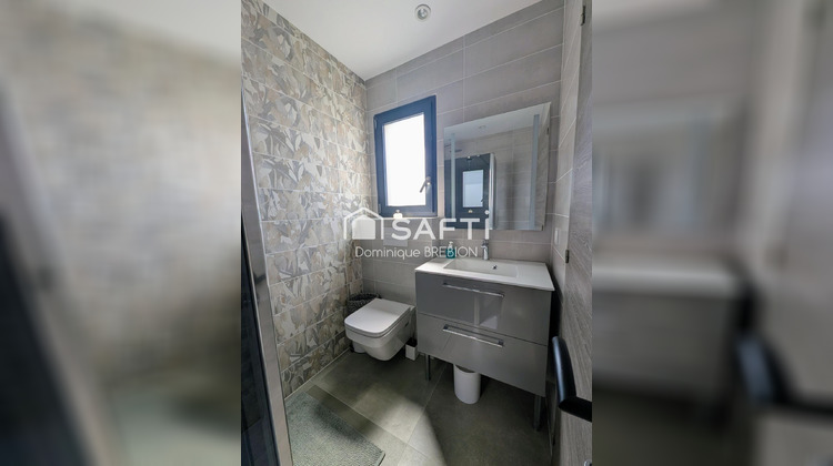 Ma-Cabane - Vente Maison Corneilhan, 113 m²