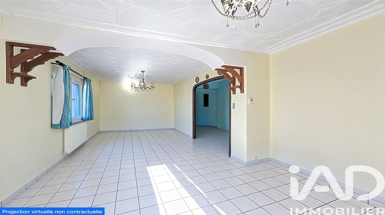 Ma-Cabane - Vente Maison Corneilhan, 96 m²