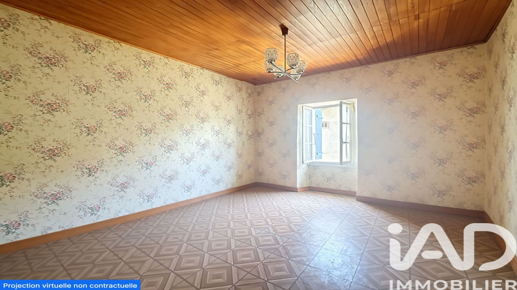 Ma-Cabane - Vente Maison Corneilhan, 96 m²