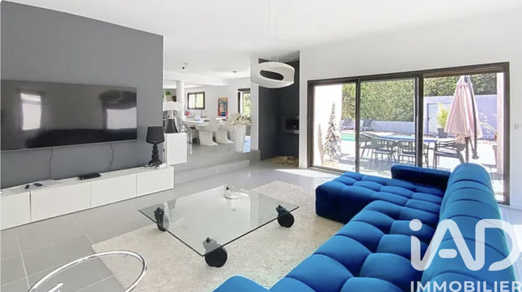 Ma-Cabane - Vente Maison Corneilhan, 196 m²